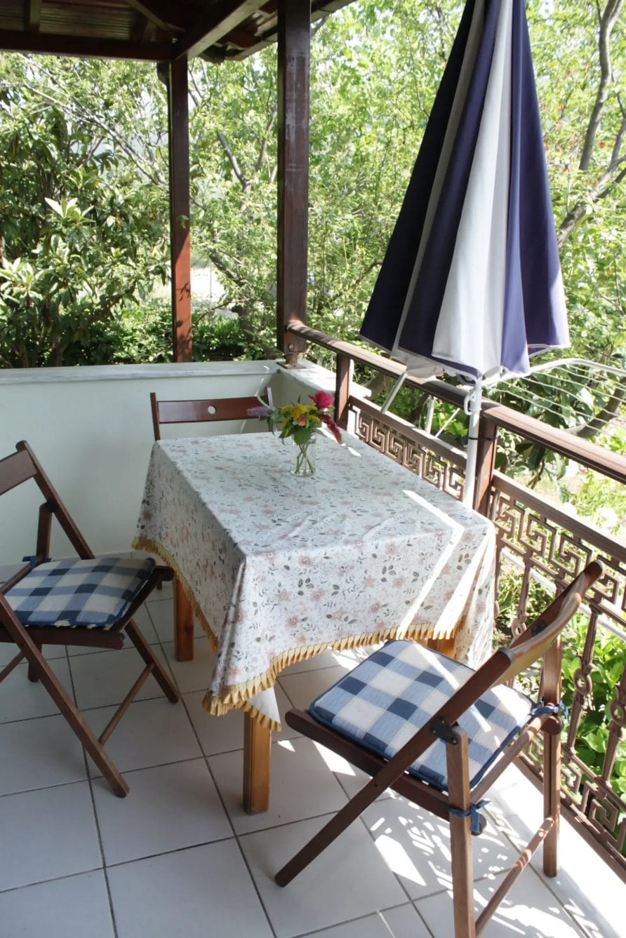 Stella Melida Apartment 9