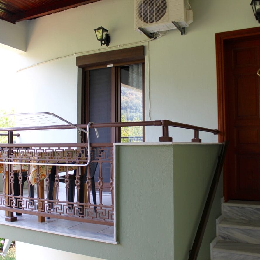 Stella Melida Big Apartment 1