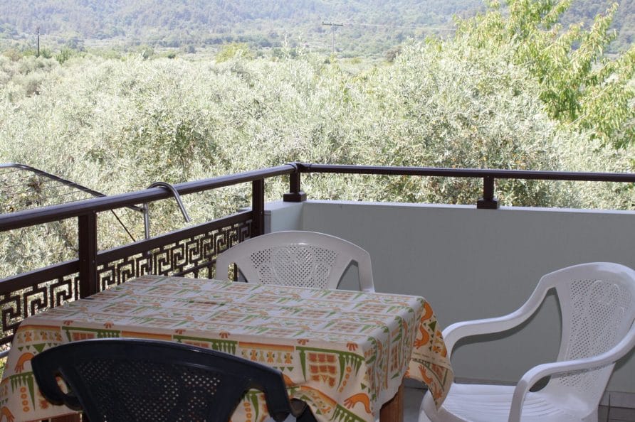 Stella Melida Big Apartment 10