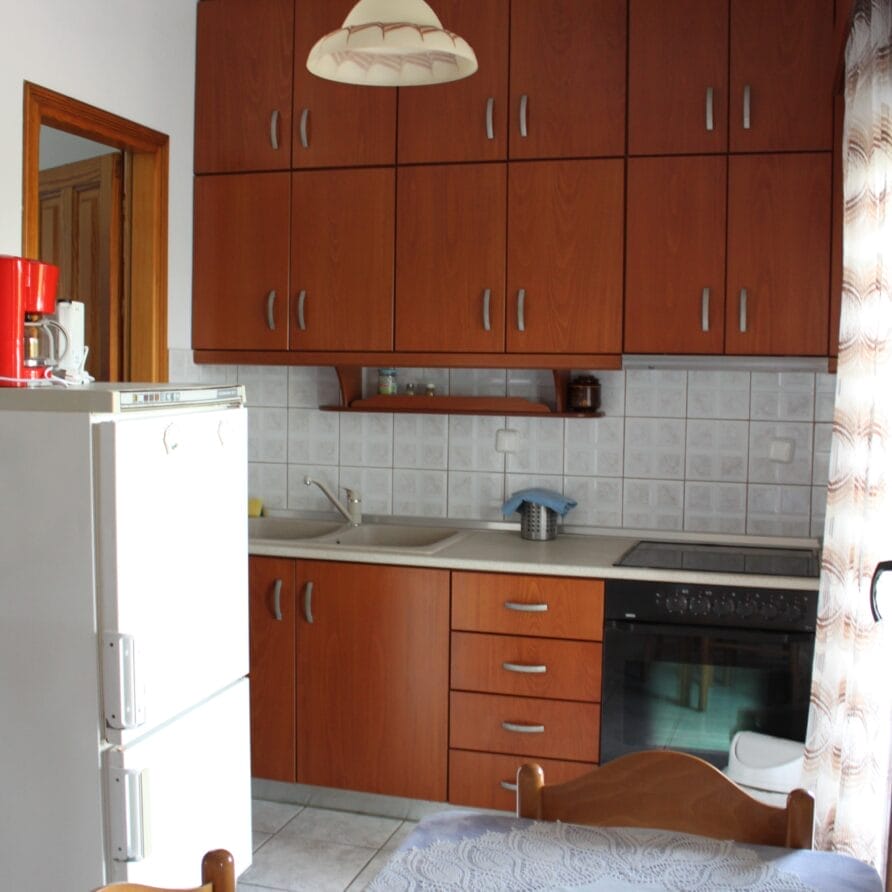 Stella Melida Big Apartment 5