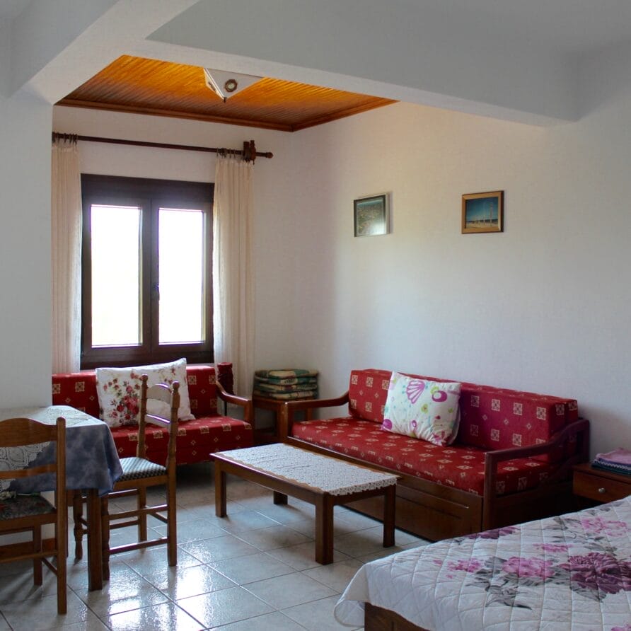 Stella Melida Big Apartment 9