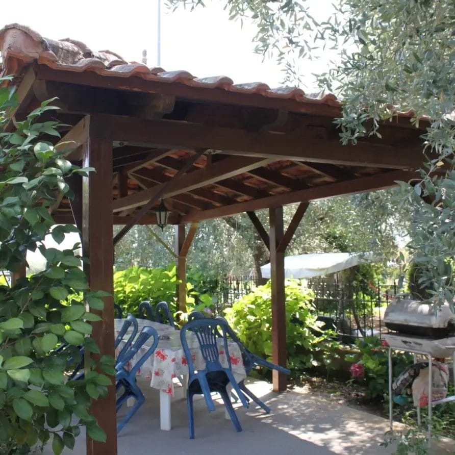 Stella Melida Ootdoor 10