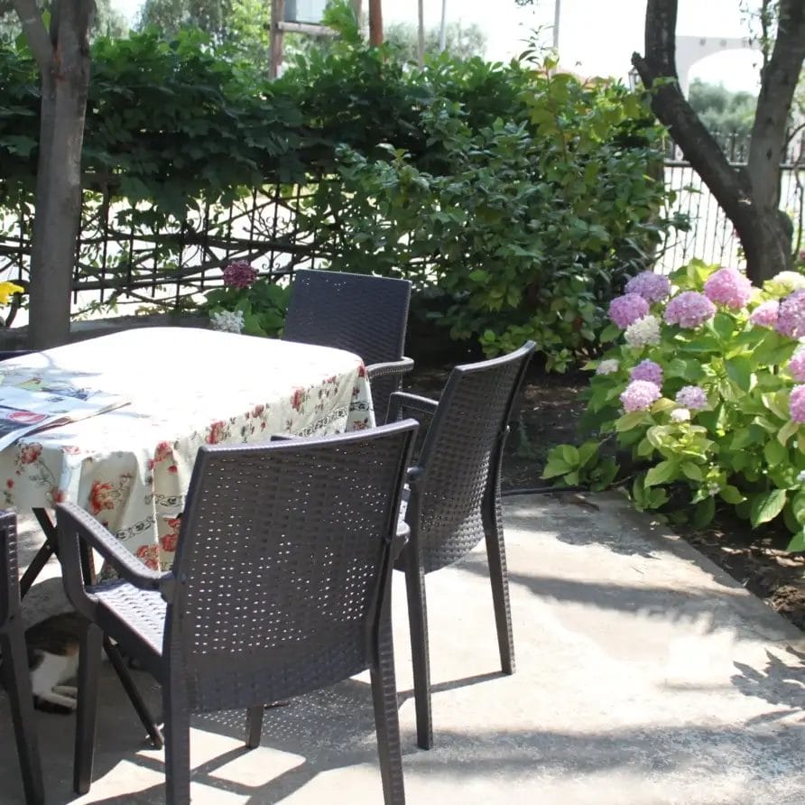 Stella Melida Ootdoor 11