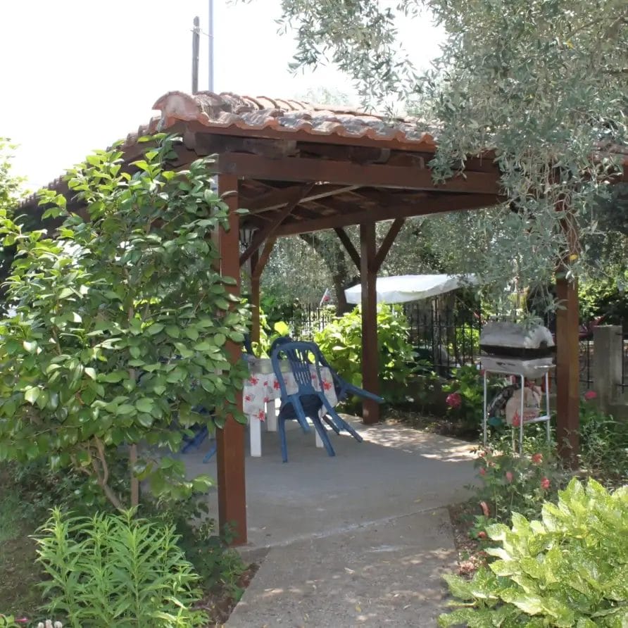 Stella Melida Ootdoor 13