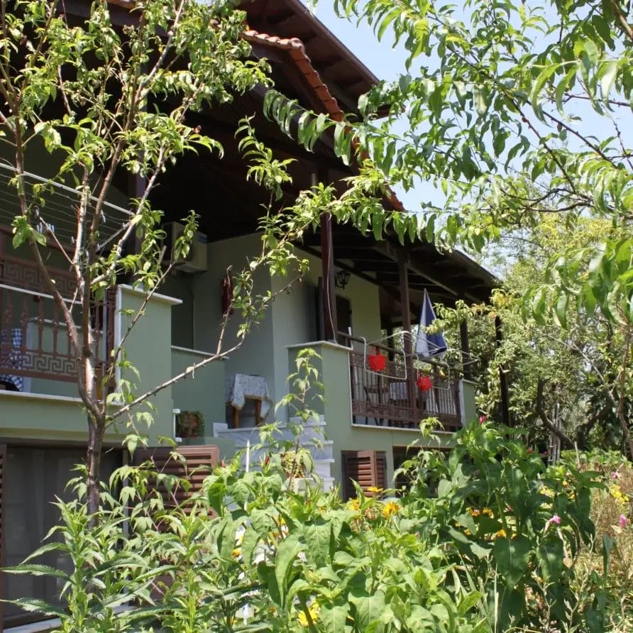 Stella Melida Ootdoor 15