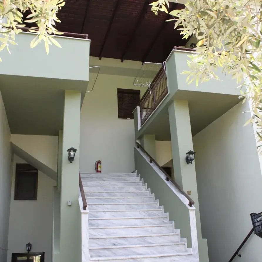 Stella Melida Ootdoor 4