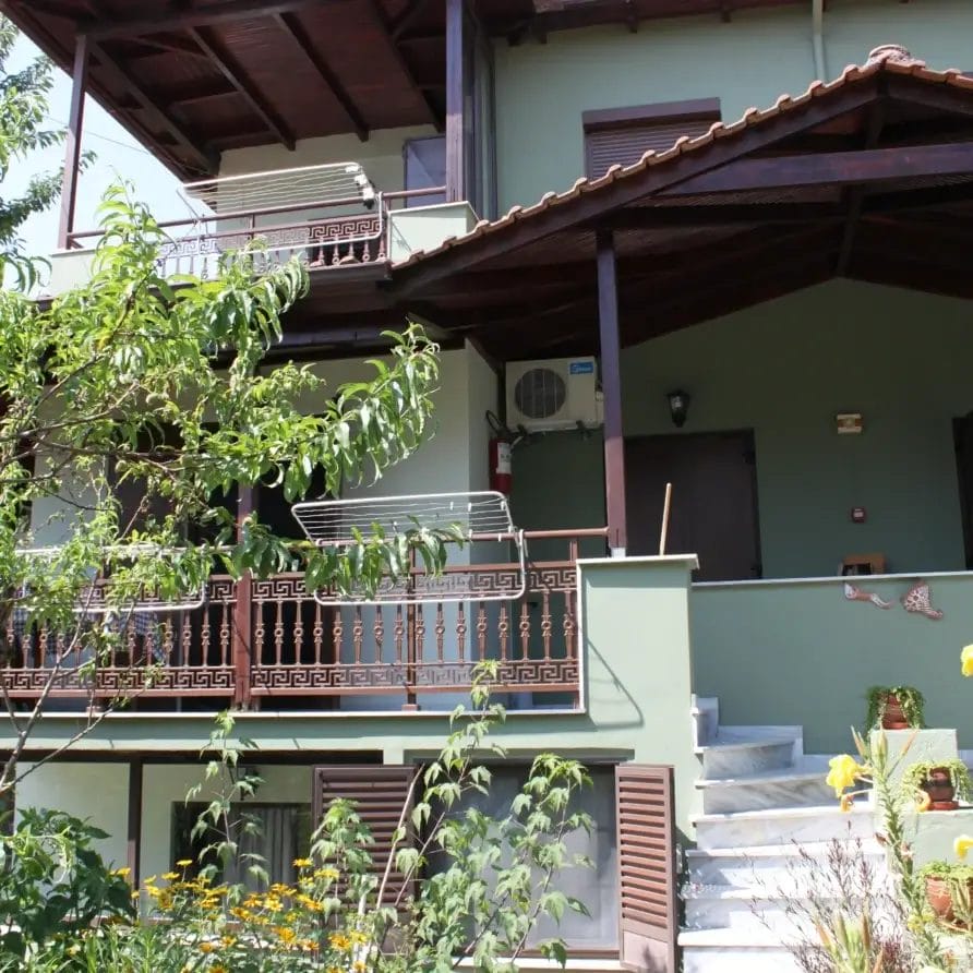 Stella Melida Ootdoor 8