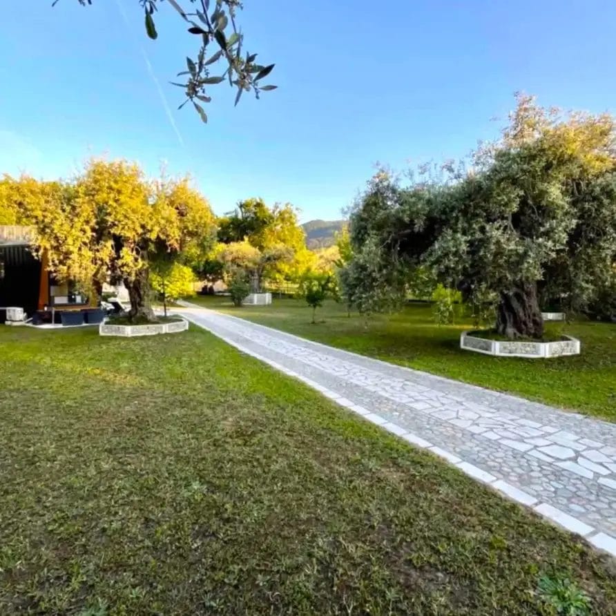 Thassos Tiny Home 12