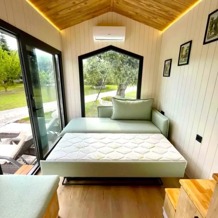 Budget Accommodation   Thassos Vacation Rentals