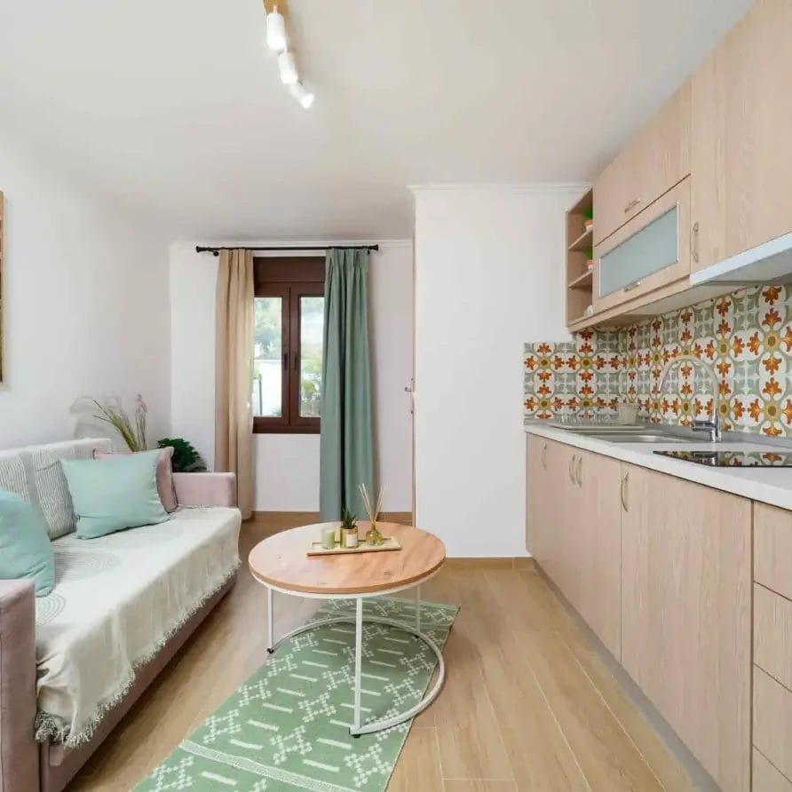 Emmas House Apartment 2 (8)