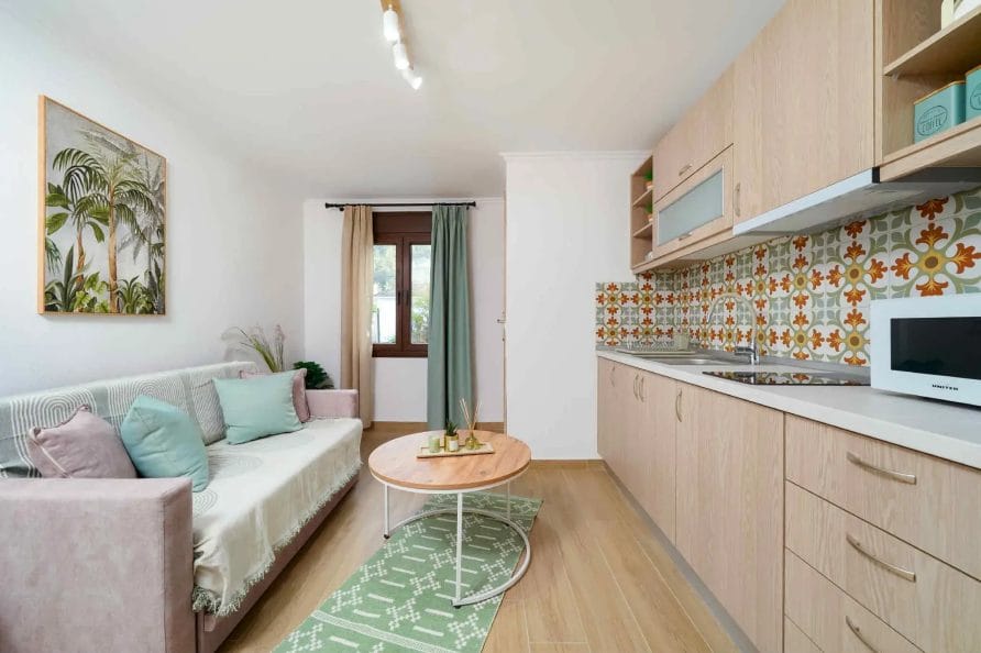 Emmas House Apartment 2 (8)