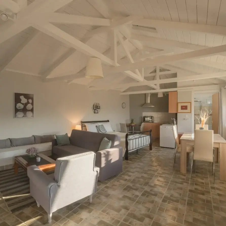 AGRAFA - Limenas - Stone house 3