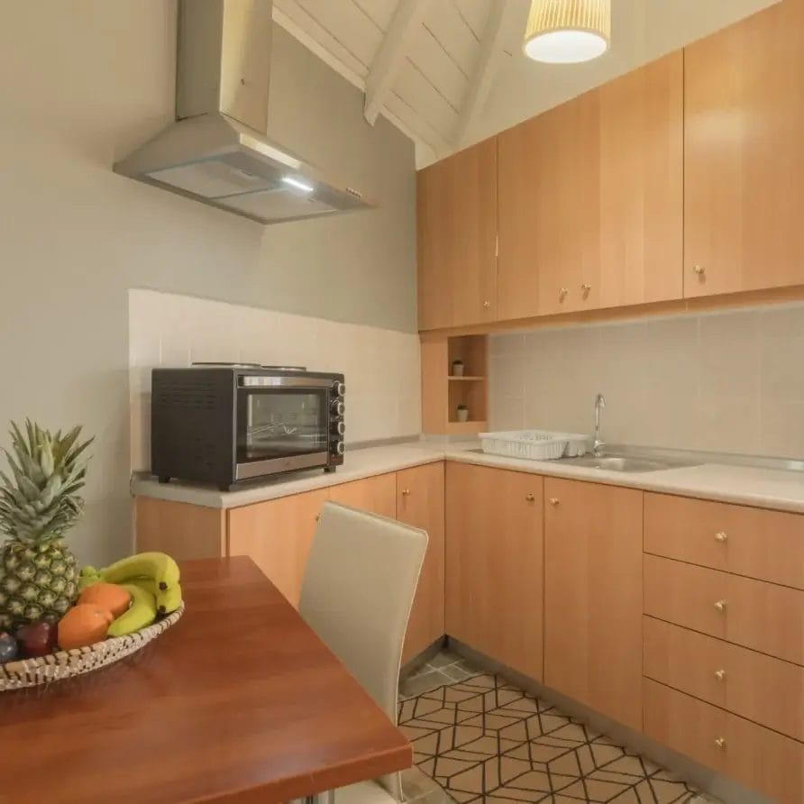 AGRAFA - Limenas - Stone house 5