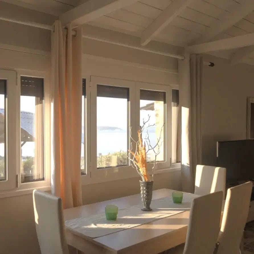 AGRAFA - Limenas - Stone house 7