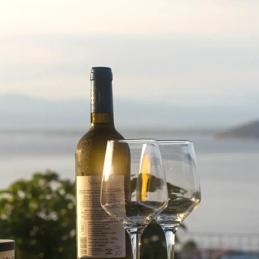 AGRAFA - Limenas - Stone house 15